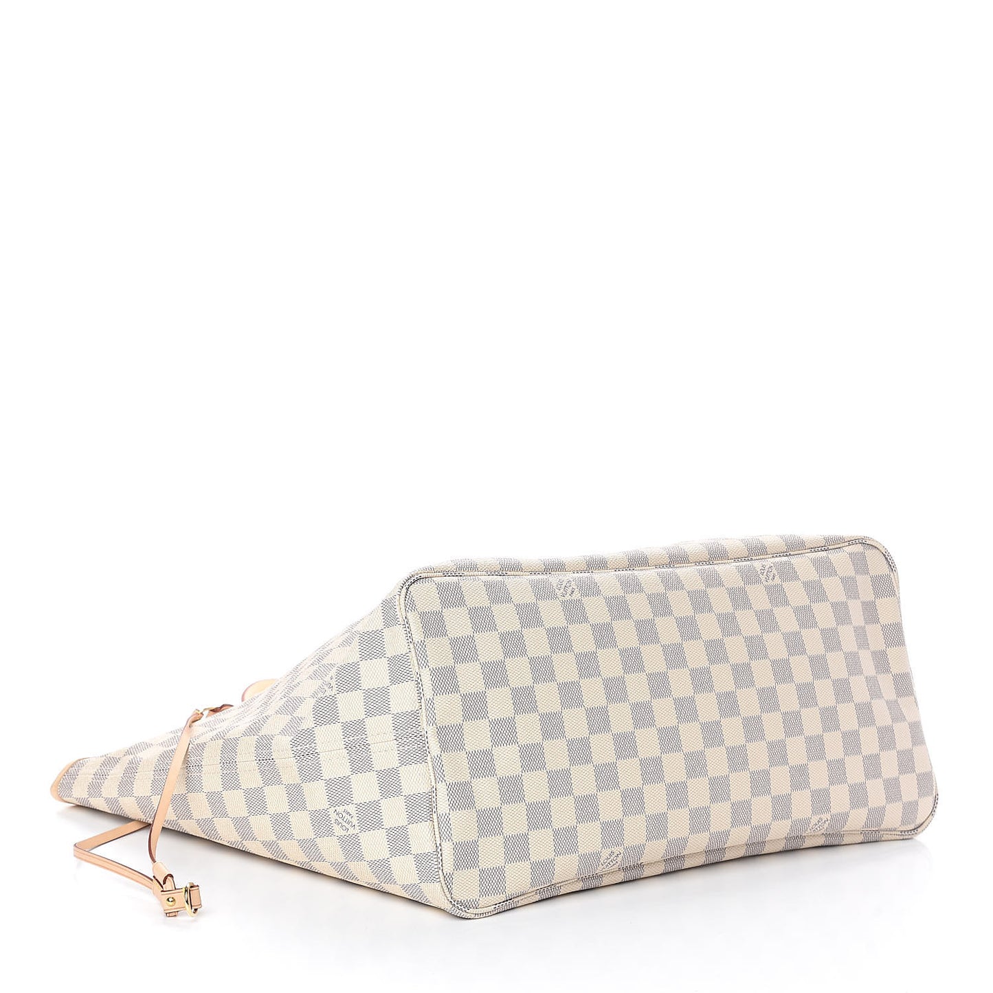 Damier Azur Neo Neverfull GM