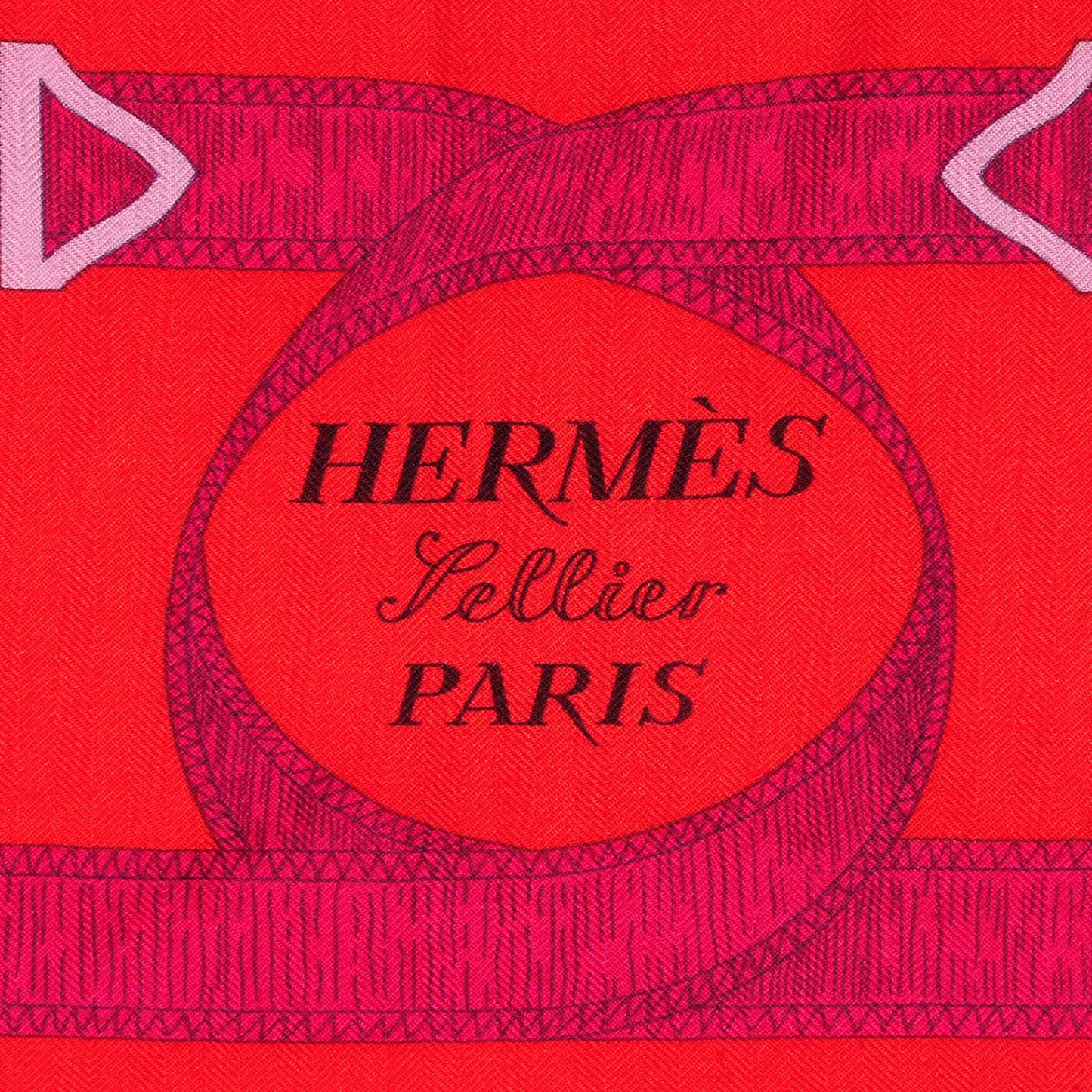 Cashmere Silk Eperon D'Or Shawl GM 140