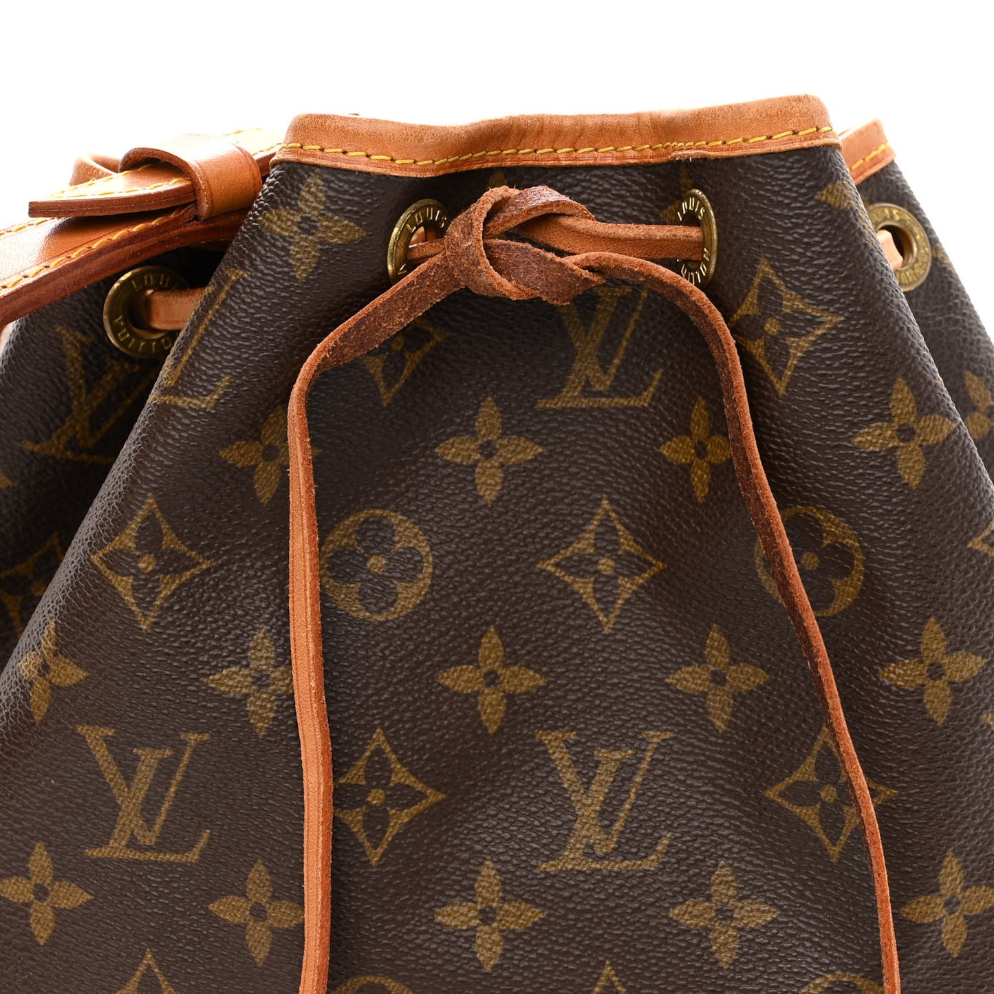 Monogram Petit Noe