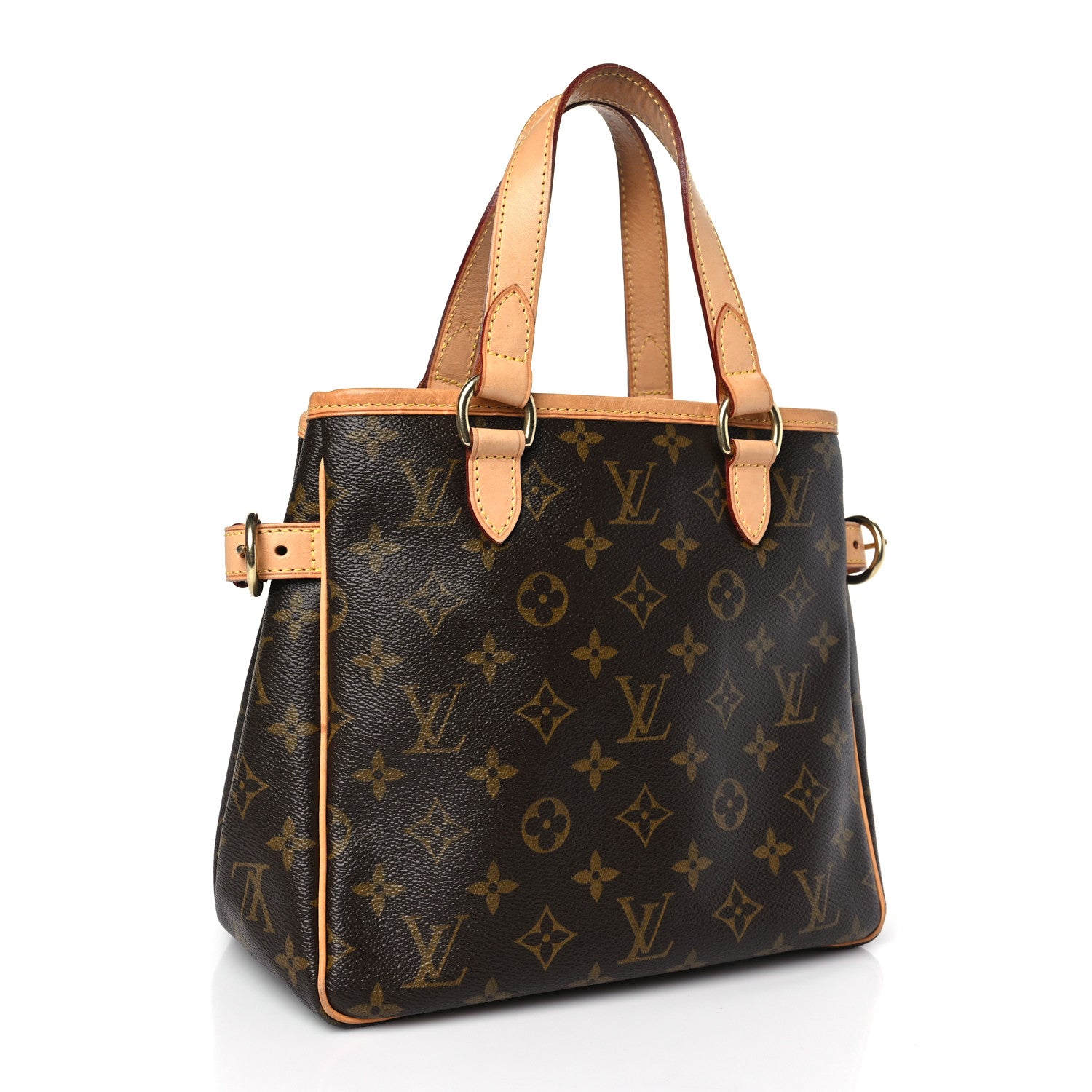 Louis Vuitton Monogram Batignolles 3 of 8