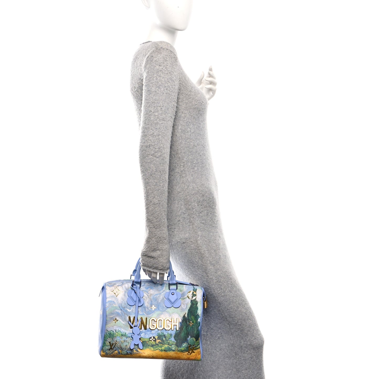 Masters Van Gogh Speedy 30