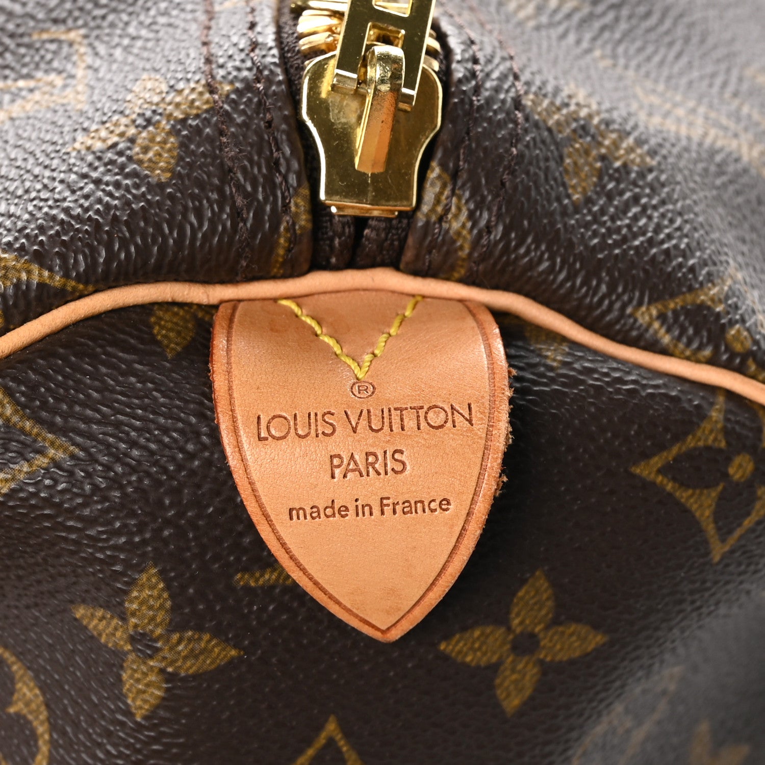 Louis Vuitton Monogram Keepall 55 6 of 11