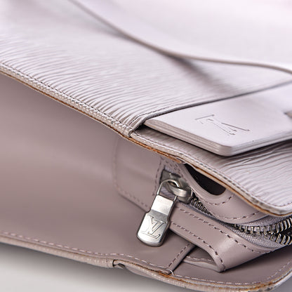 Louis Vuitton Epi Croisette GM Pepper 15 of 23