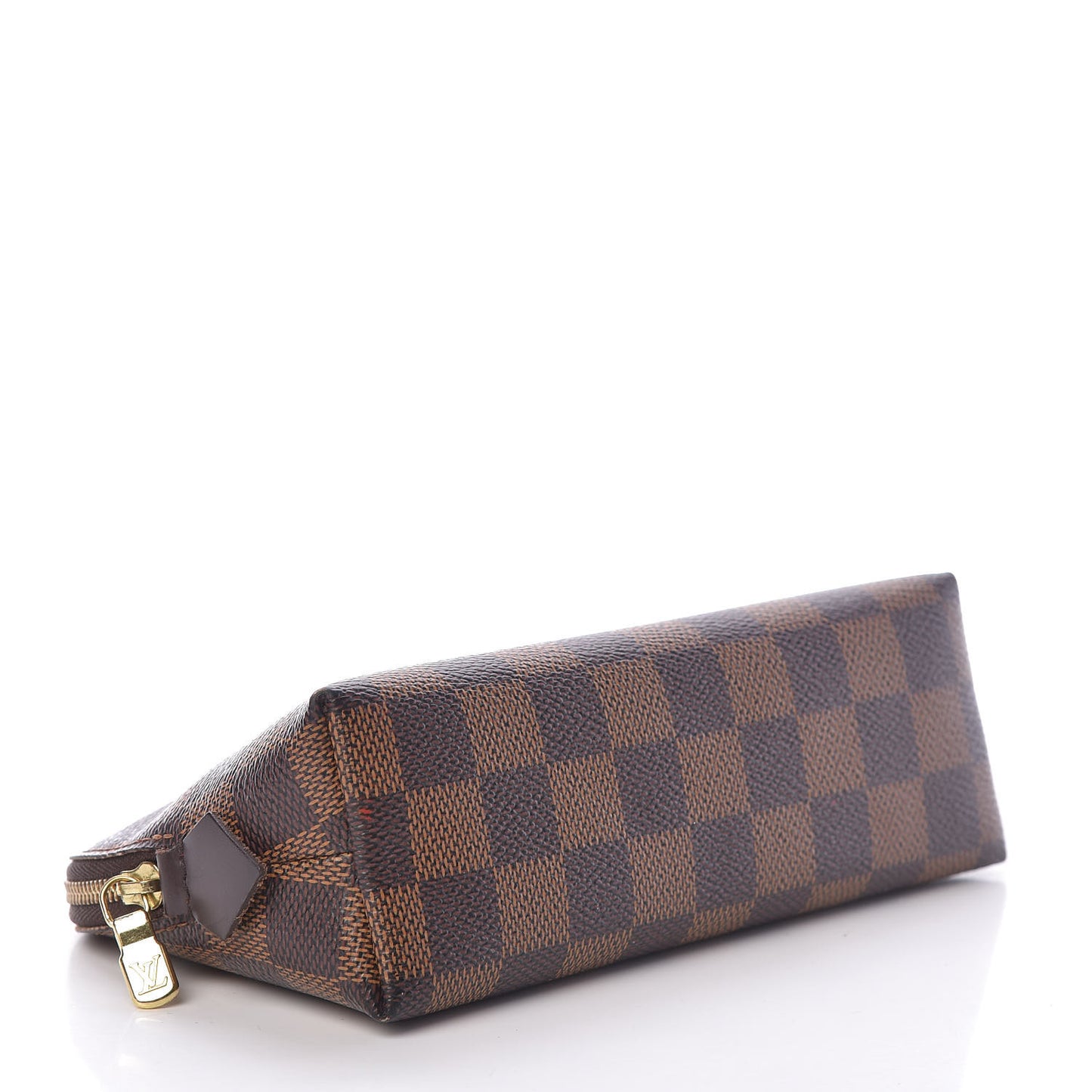 Damier Ebene Cosmetic Pouch