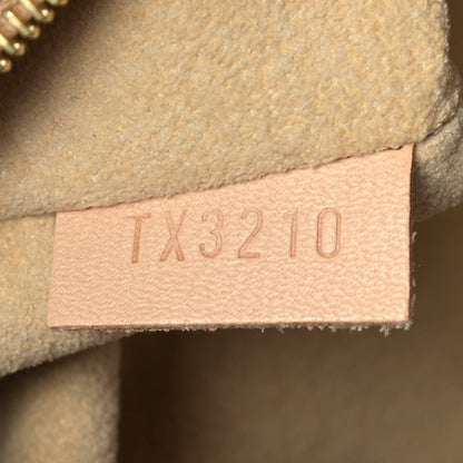 Louis Vuitton Monogram Artsy MM 7 of 17