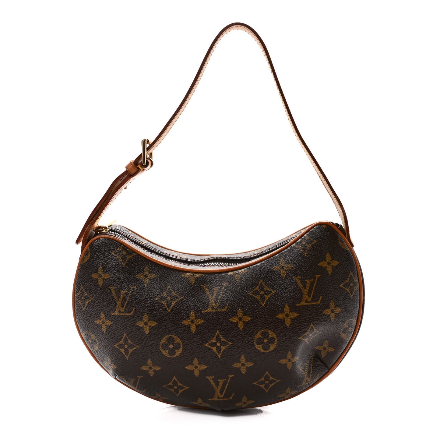 Monogram Croissant PM