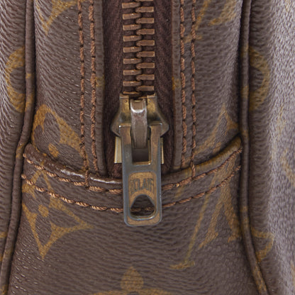 Louis Vuitton Monogram Trousse Toilette 23 7 of 8