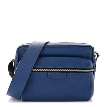 Louis Vuitton Taiga Outdoor Bumbag Cobalt 1 of 13