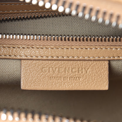 Givenchy Sugar Goatskin Small Antigona Light Beige 6 of 10