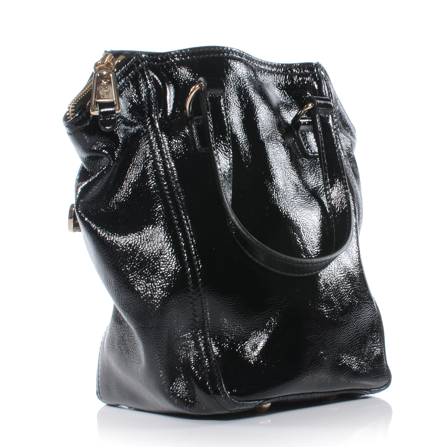 Patent Mini Downtown Black