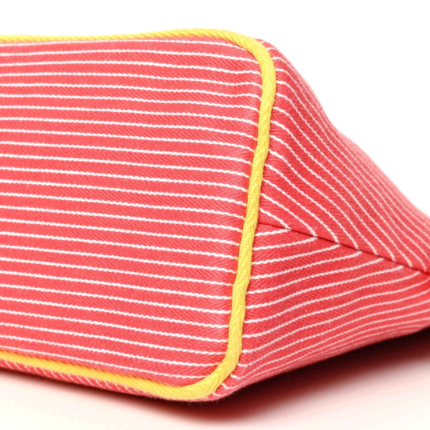 Hermes Cotton Bolide Cavalcolor Case 10 of 10
