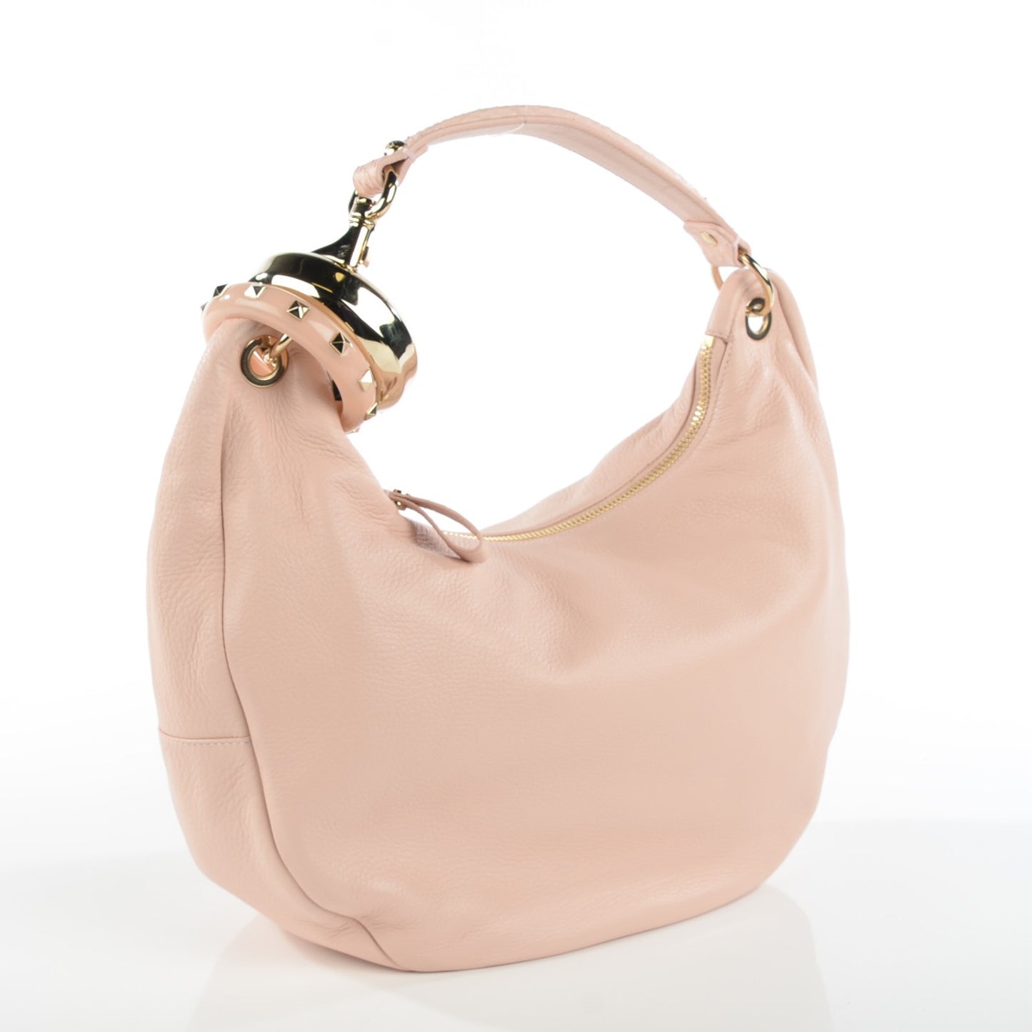Deerskin Solar S Hobo Lychee