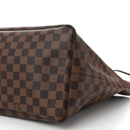 Louis Vuitton Damier Ebene Neo Neverfull GM 10 of 10