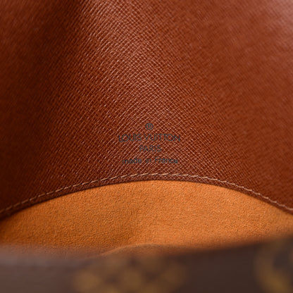 Louis Vuitton Monogram Musette GM 8 of 12