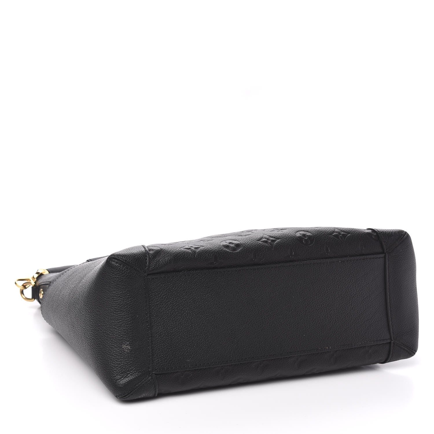 Louis Vuitton Empreinte Bagatelle Black 4 of 9