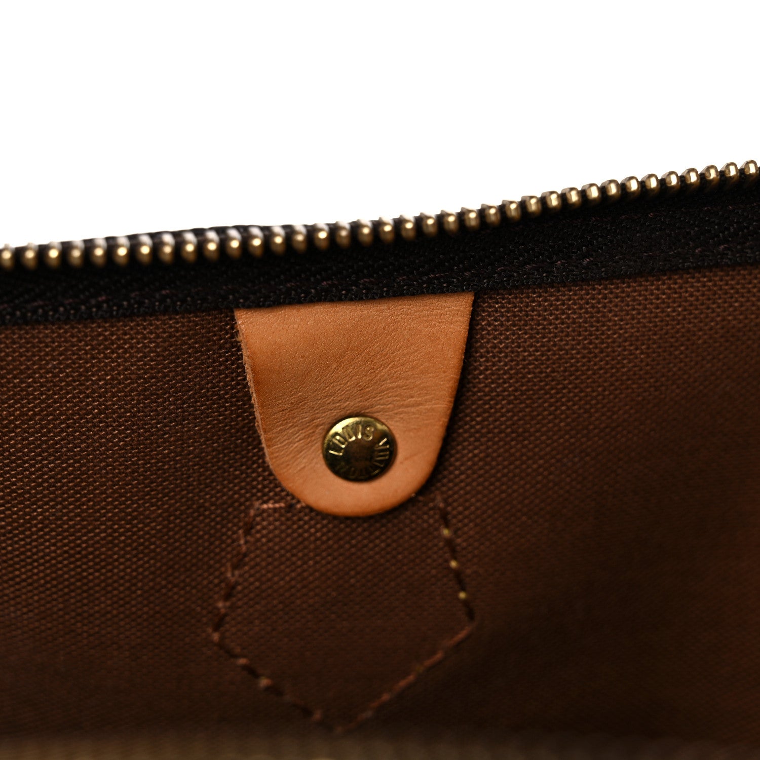 Louis Vuitton Monogram Speedy 40 16 of 31