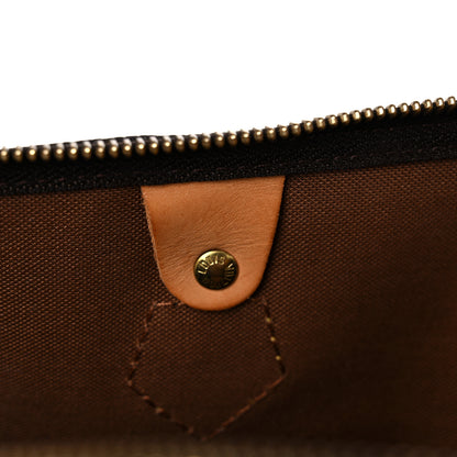 Louis Vuitton Monogram Speedy 40 16 of 31