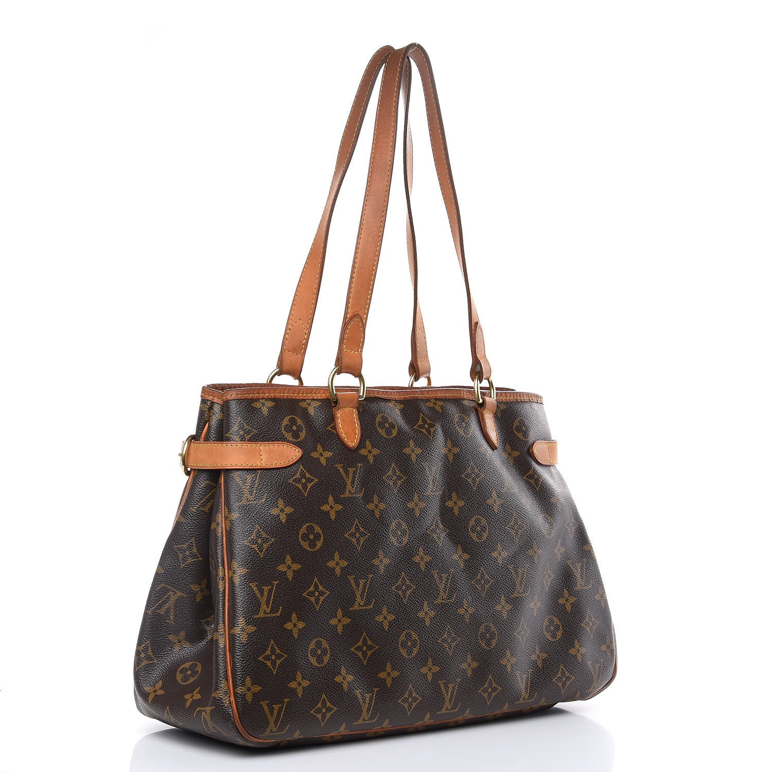 Louis Vuitton Monogram Batignolles Horizontal 3 of 19