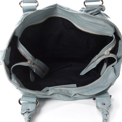 Balenciaga Agneau Giant 21 Silver Hardware Part Time 5 of 14