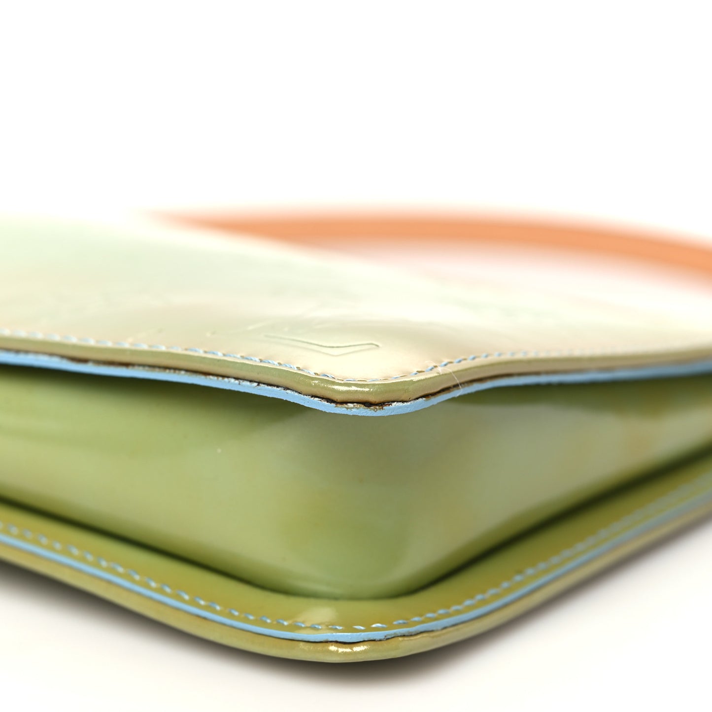 Vernis Lexington Pochette Baby Blue