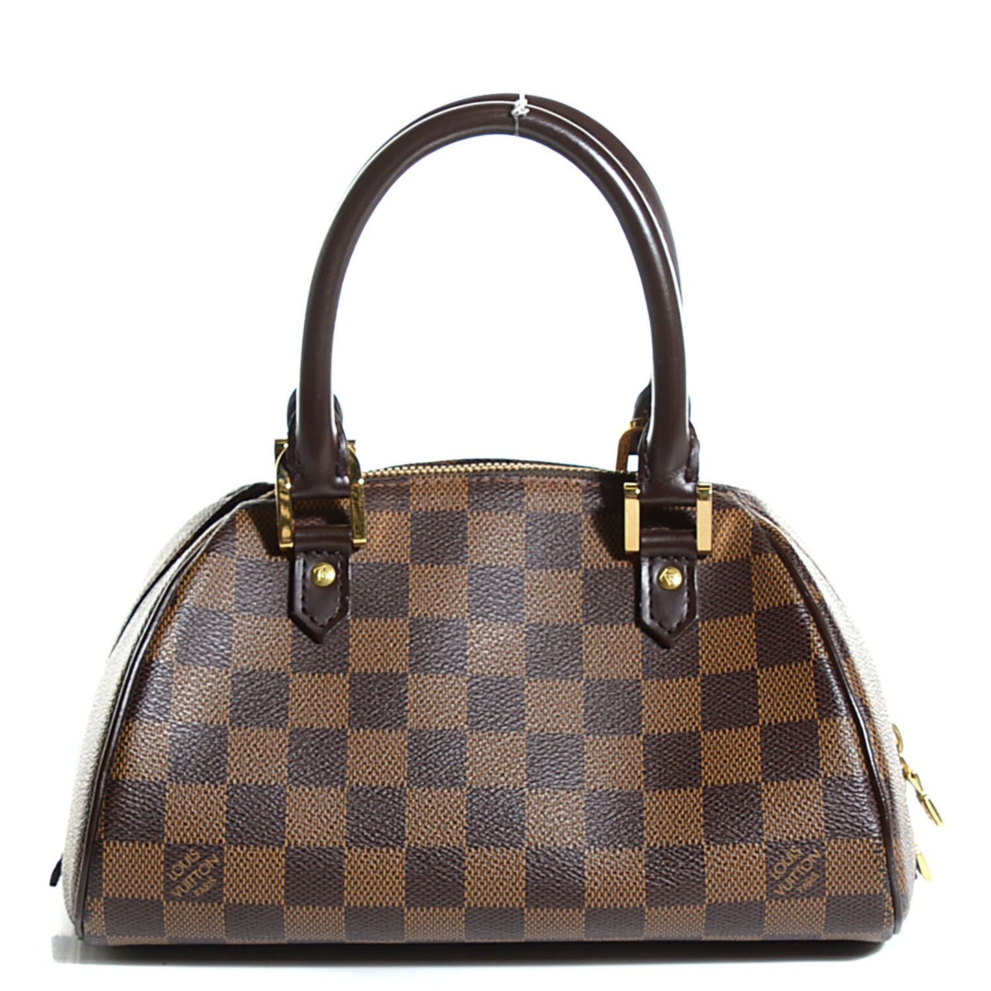 Damier Ebene Ribera Mini