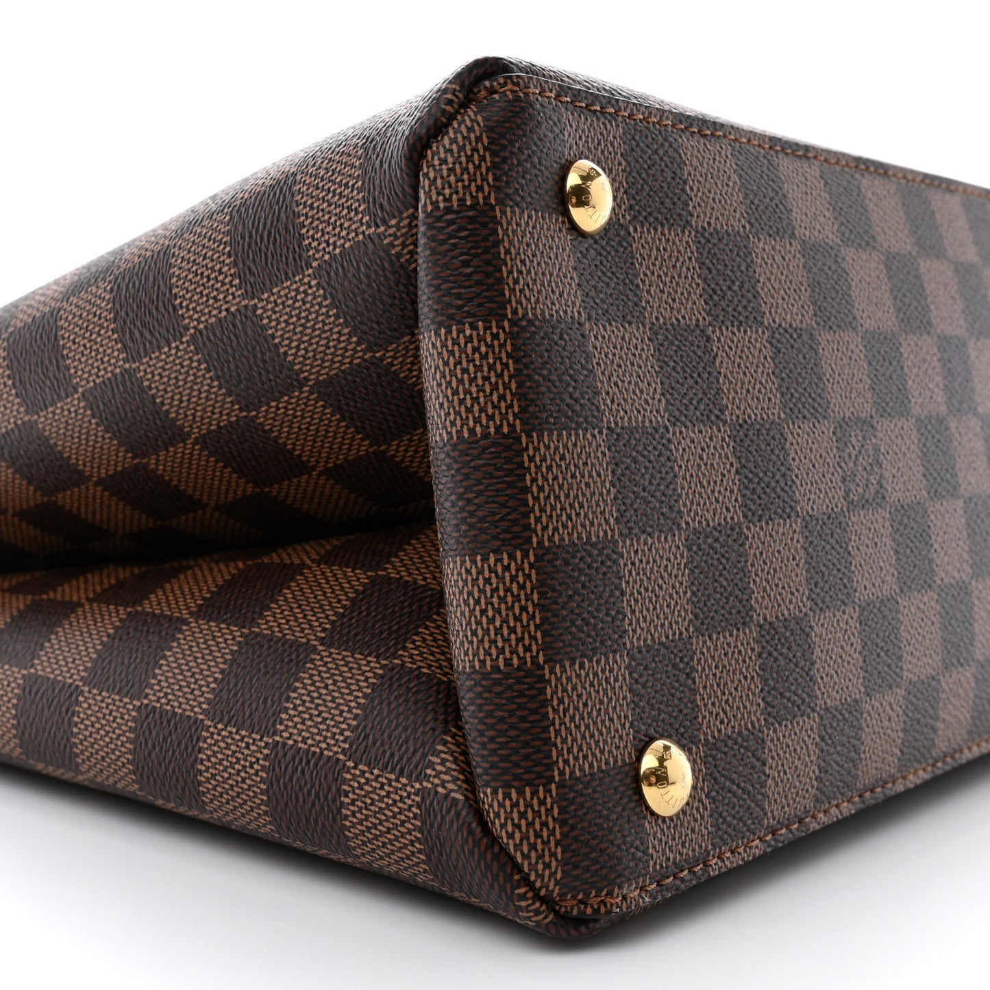 Damier Ebene LV Riverside Black