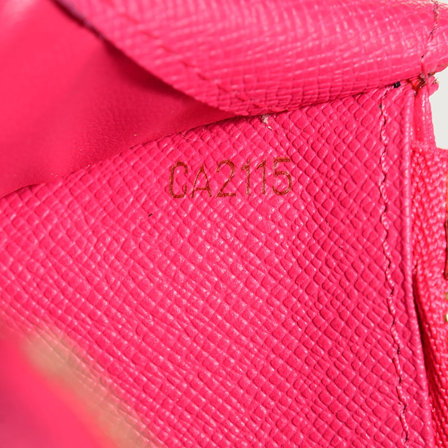 Louis Vuitton Monogram Multicolor Insolite Wallet Black Grenade 14 of 14