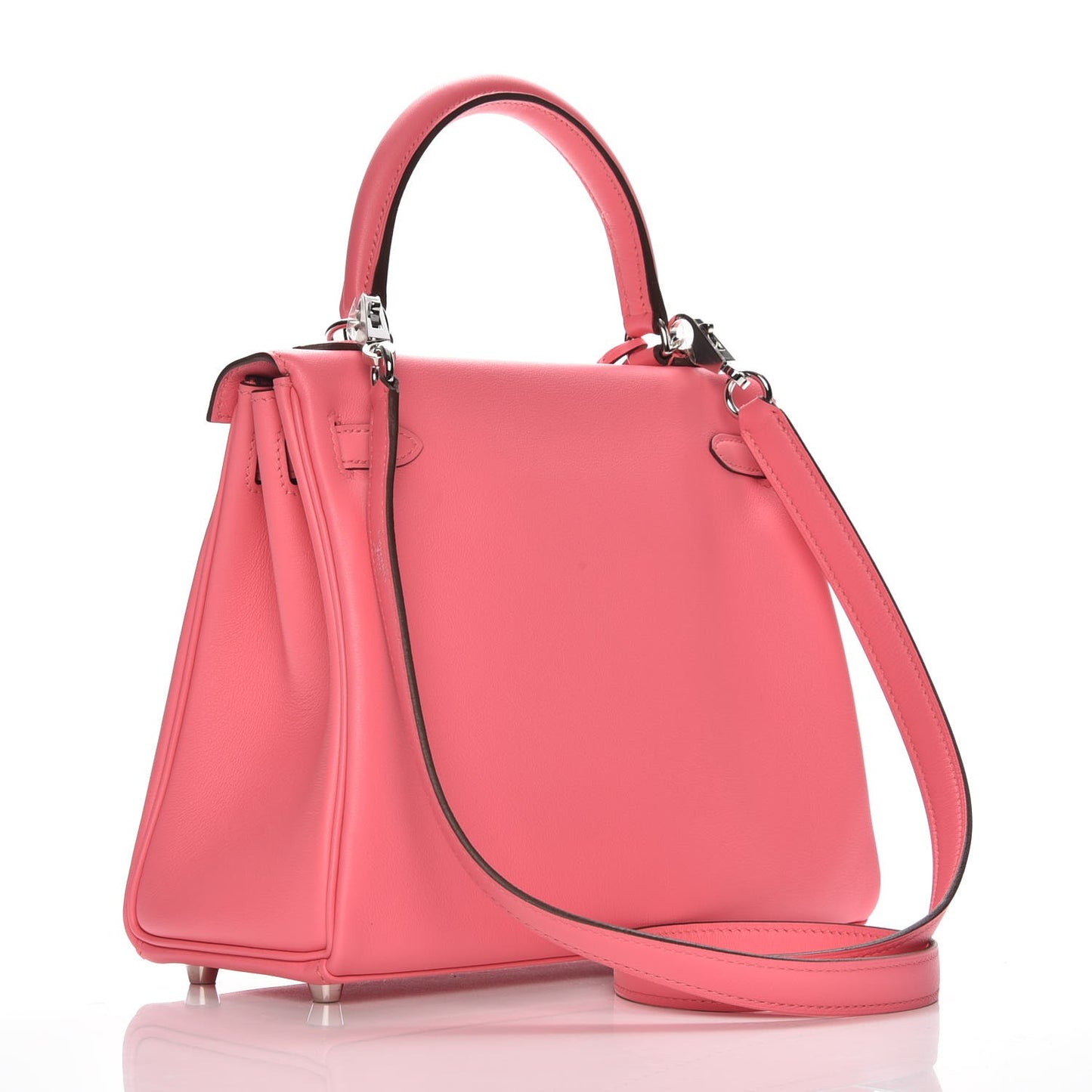 Swift Kelly Retourne 25 Rose Azalee