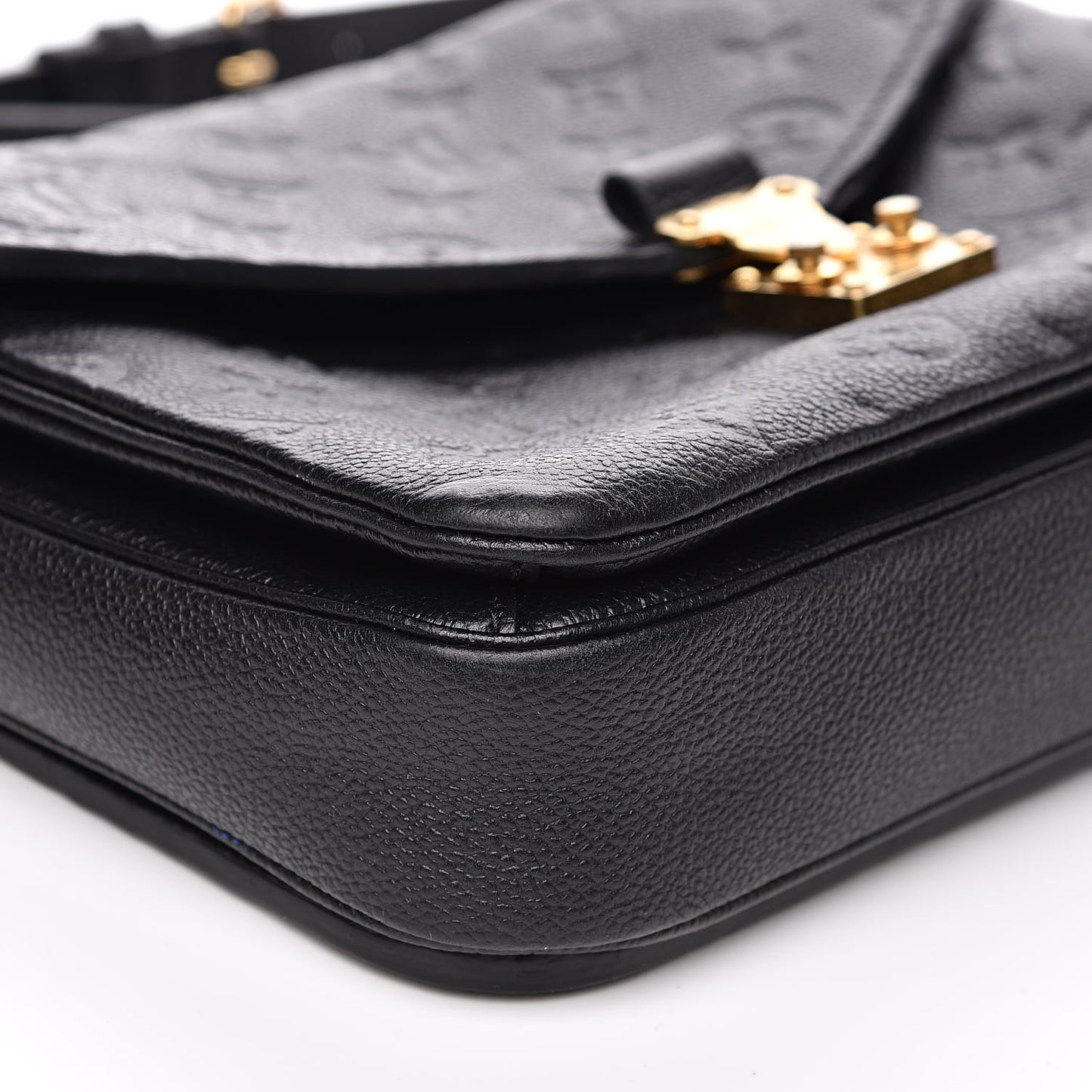 Empreinte Pochette Metis Black