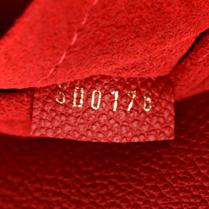 Louis Vuitton Monogram Venus Cherry 8 of 15