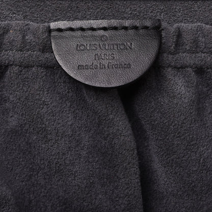 Louis Vuitton Epi Nice Black 8 of 24