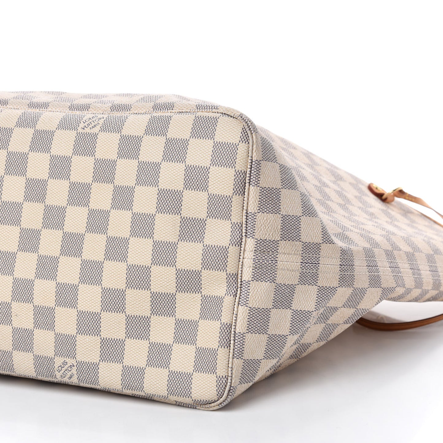Damier Azur Neverfull GM