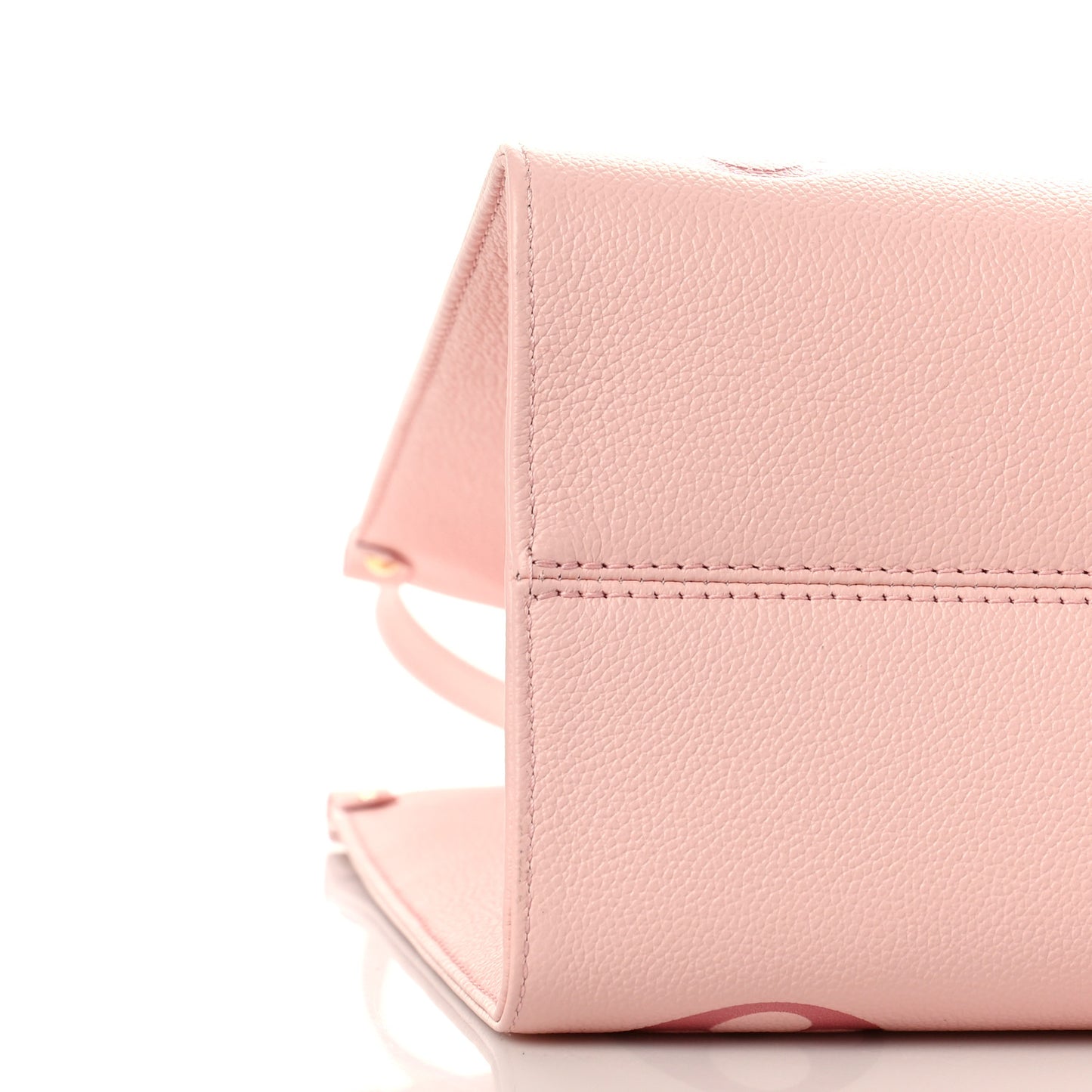Empreinte Monogram Giant Onthego MM Degrade Rose
