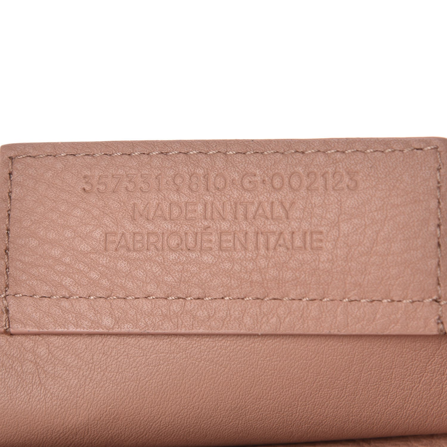 Balenciaga Veau Papier A4 Zip Around Tote Rose Aubepine 7 of 9