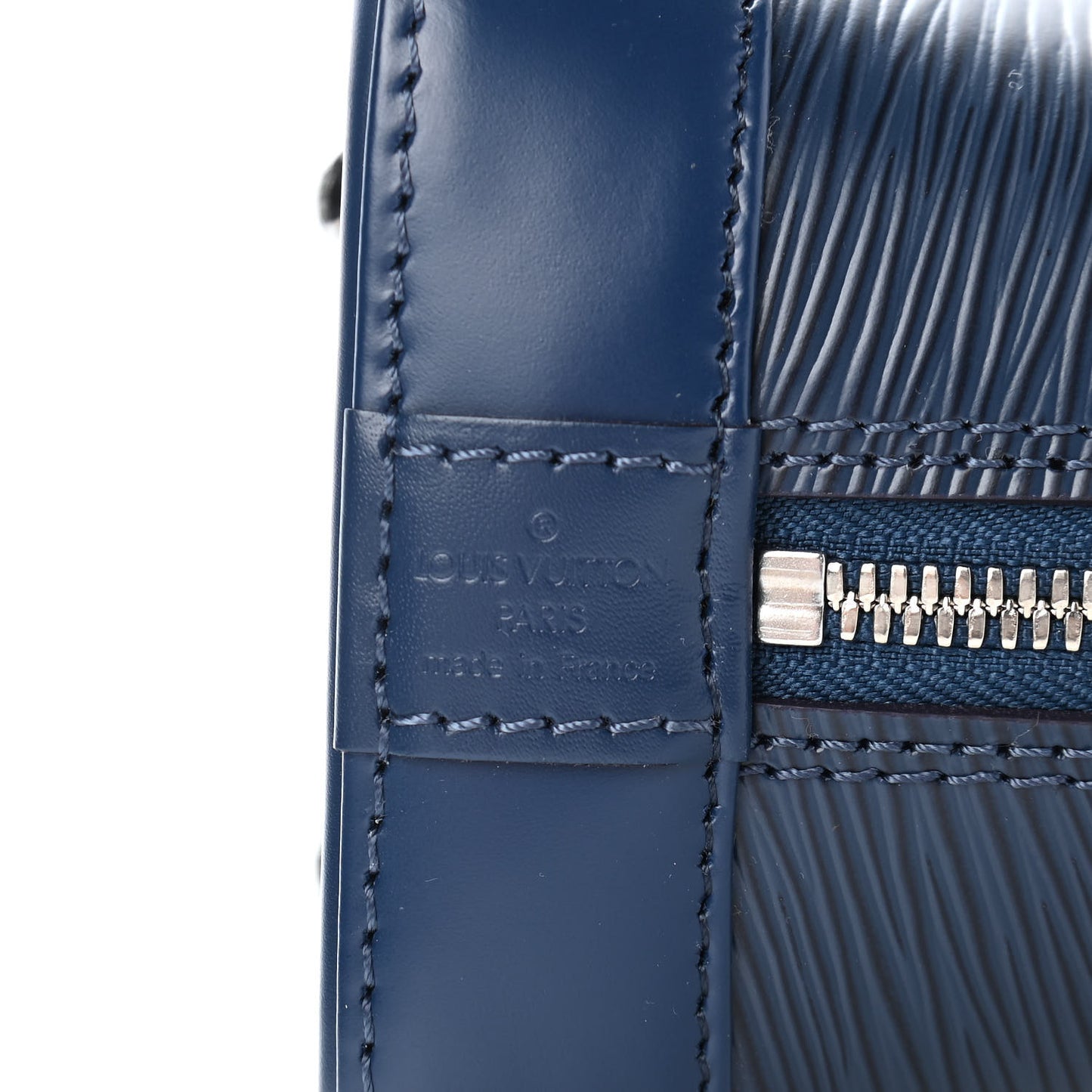 Epi Alma BB Indigo