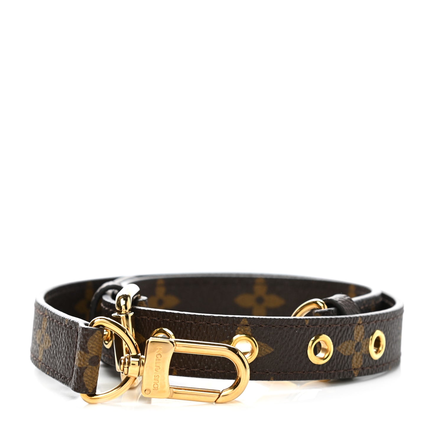 Monogram Bandouliere Strap