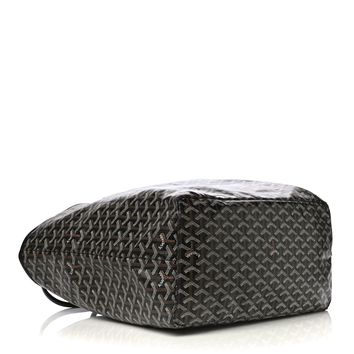Goyardine Saint Louis GM Black