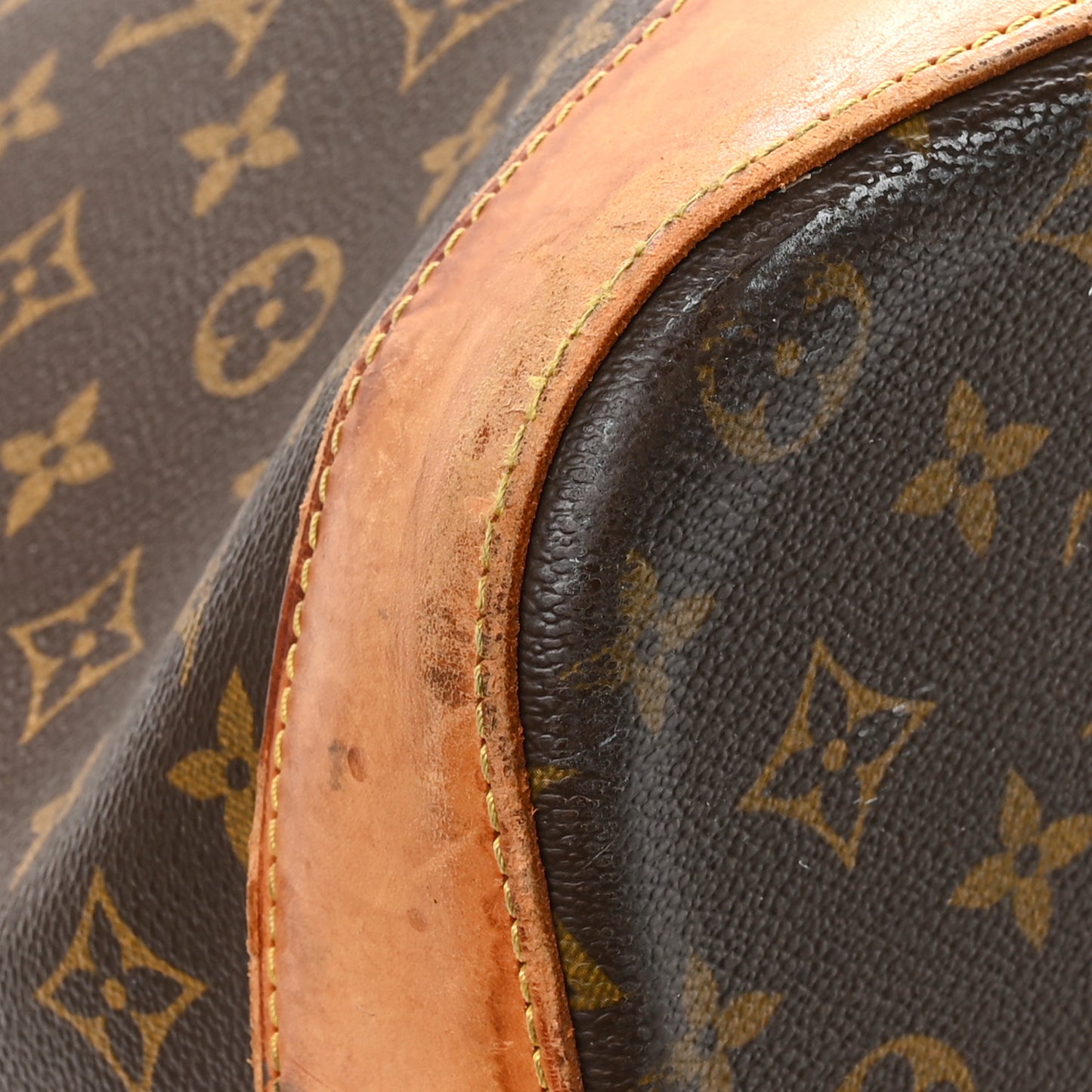 Monogram Alma Voyage GM