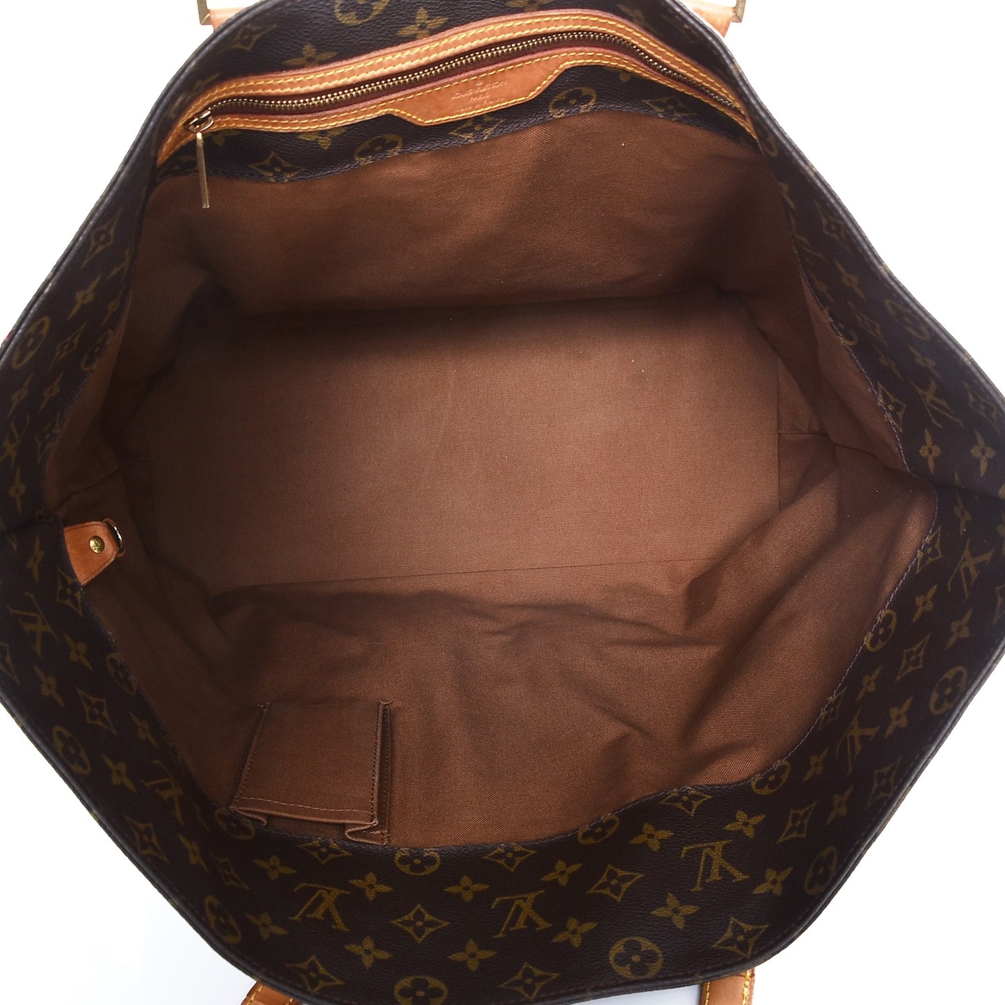 Monogram Cabas Alto