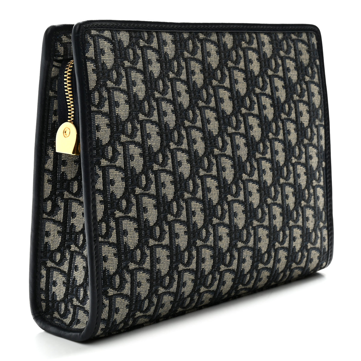 Oblique 30 Montaigne Pouch Blue