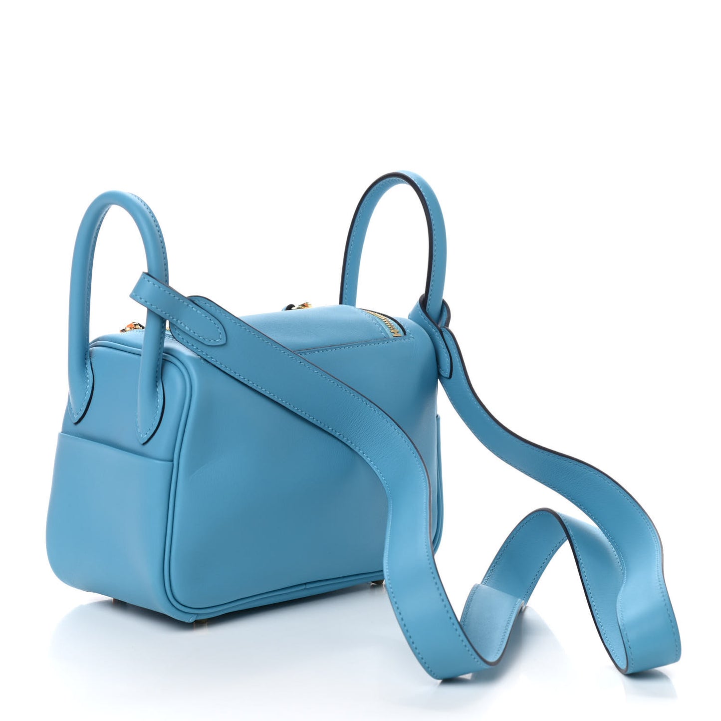 Swift Mini Lindy 20 Bleu Du Nord