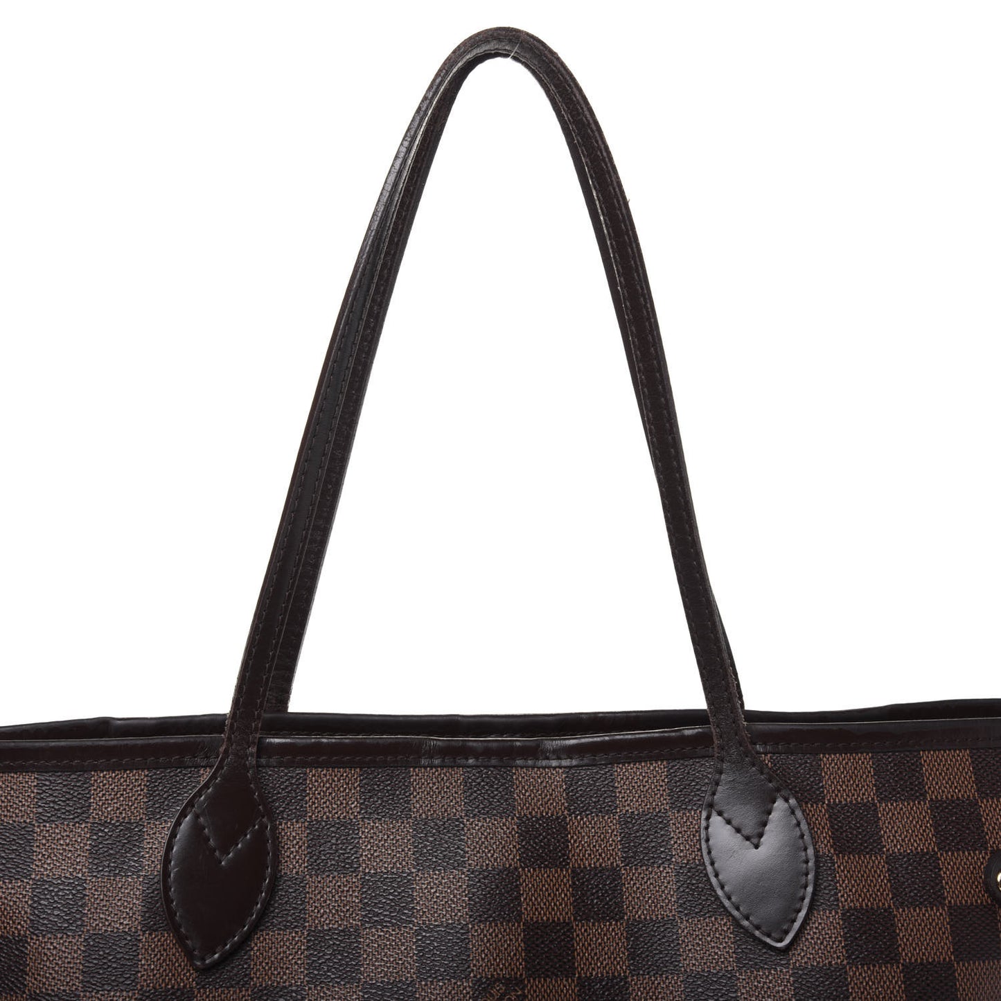Damier Ebene Neverfull MM