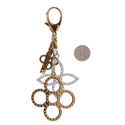 Louis Vuitton Tapage Bag Charm 2 of 3