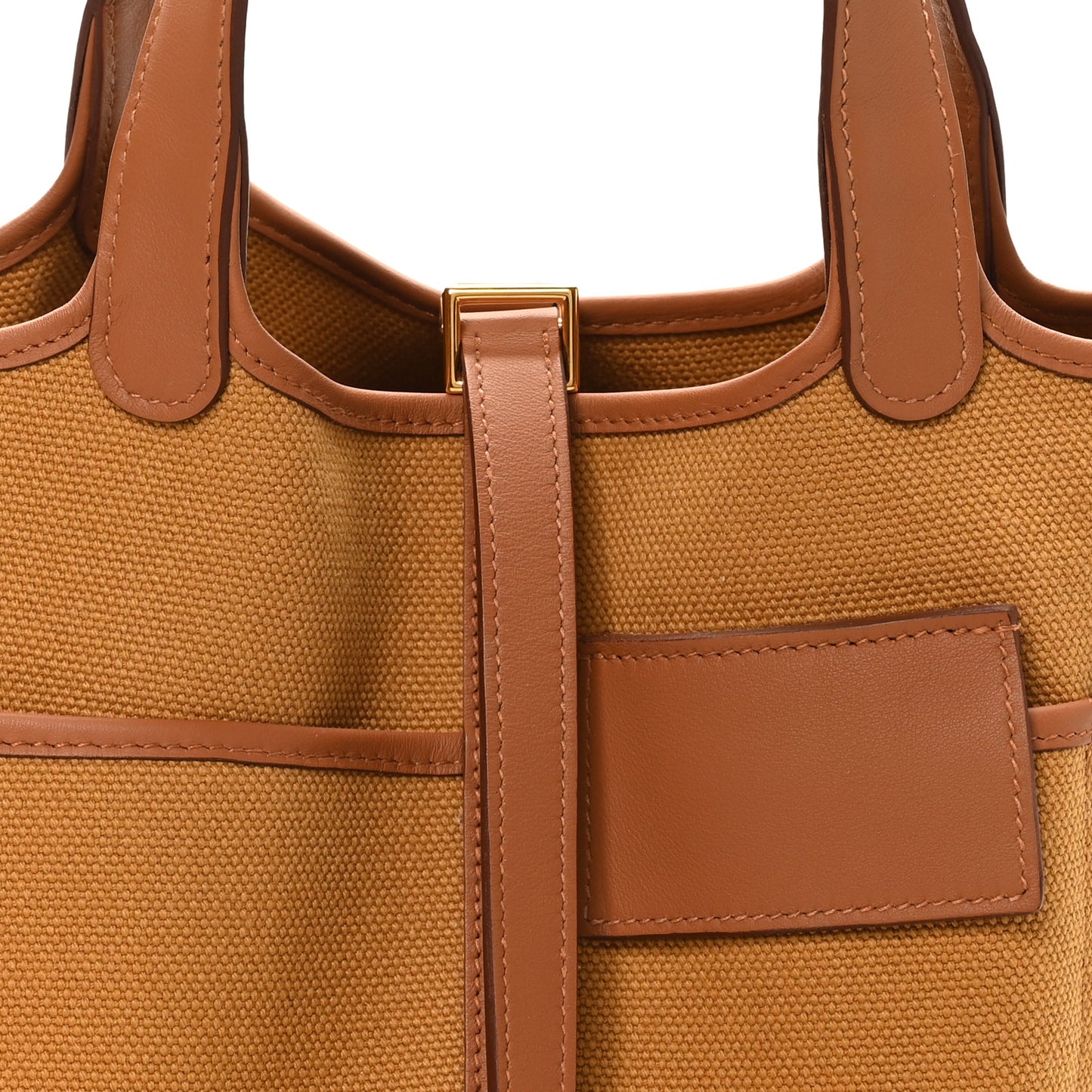 Toile Goeland Swift Cargo Picotin Lock 18 Desert Gold