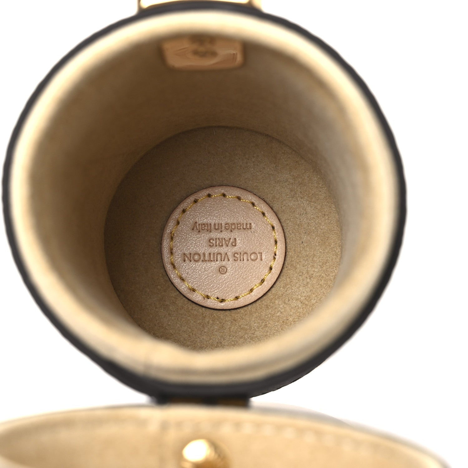 Louis Vuitton Monogram 100ML Perfume Travel Case 5 of 5