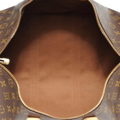 Louis Vuitton Monogram Keepall 45 5 of 7