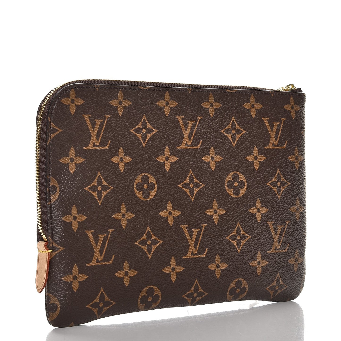 Monogram Etui Voyage PM Pouch