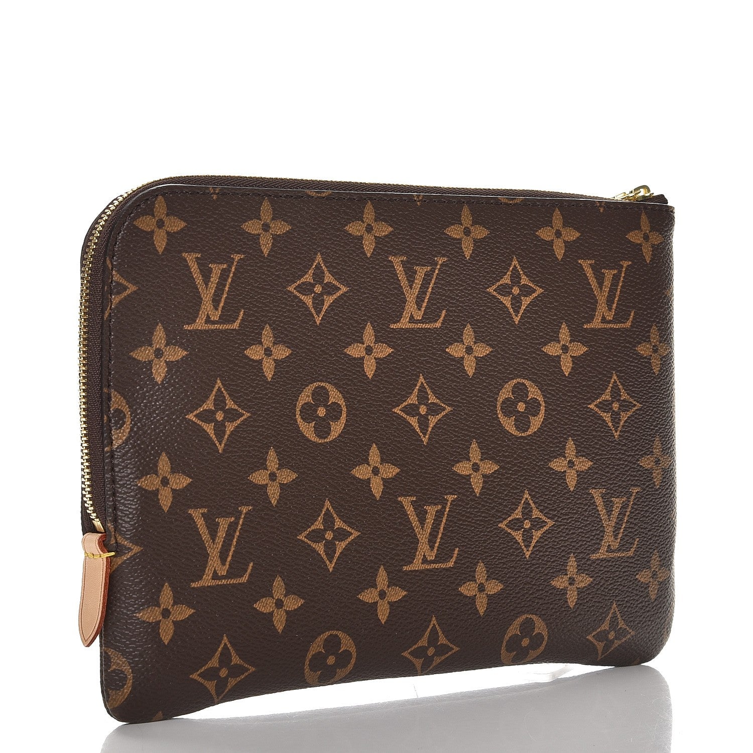 Louis Vuitton Monogram Etui Voyage PM Pouch 3 of 8