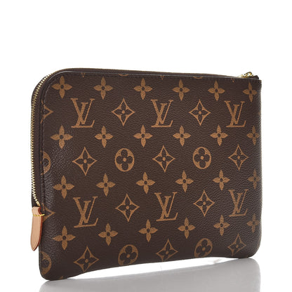 Louis Vuitton Monogram Etui Voyage PM Pouch 3 of 8