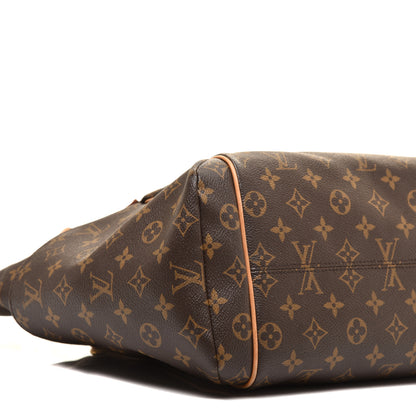 Louis Vuitton Monogram Totally MM 6 of 7